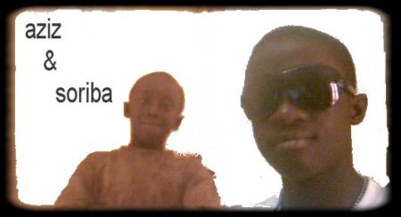 soriba et aziz 