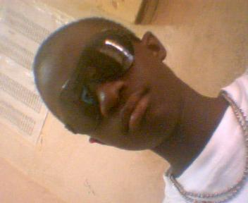 aziz kante