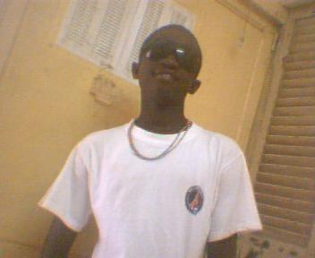 aziz kante