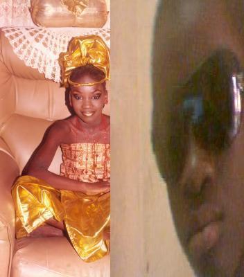 aziz et mame fatou m'baye