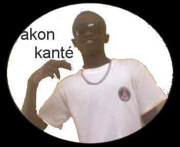 aziz kante