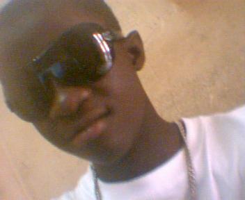 aziz kante