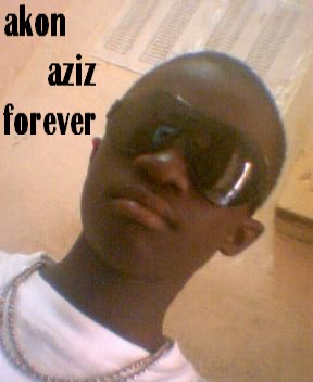 aziz & akon