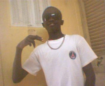 aziz kante