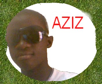 aziz kante