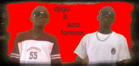 djiogo et aziz